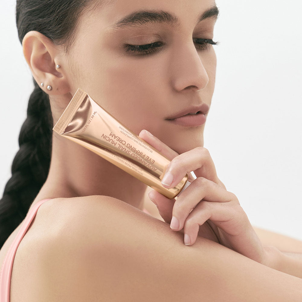 Korean SKINCARE BACKED BY RESEARCH