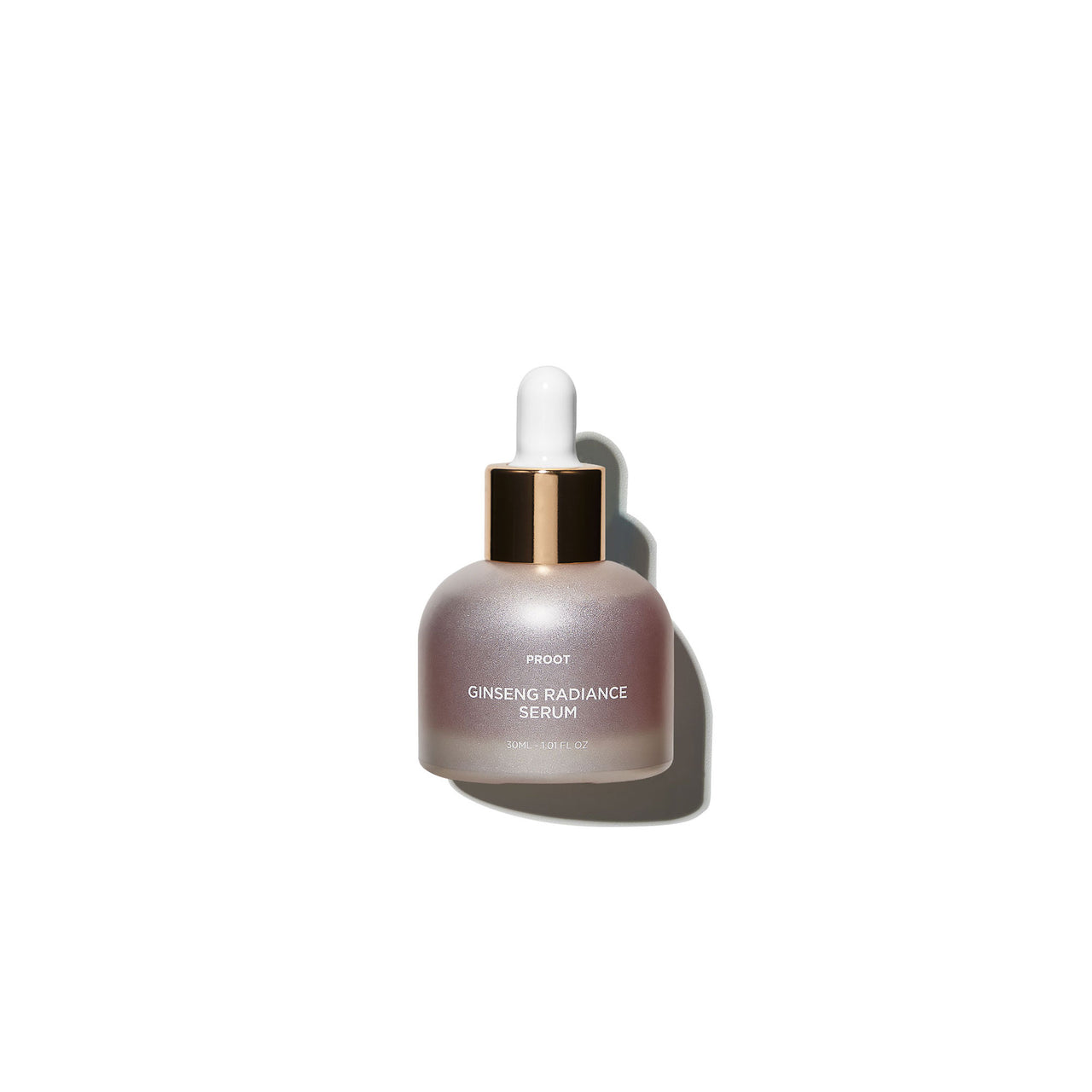 Proot Ginseng Radiance Serum