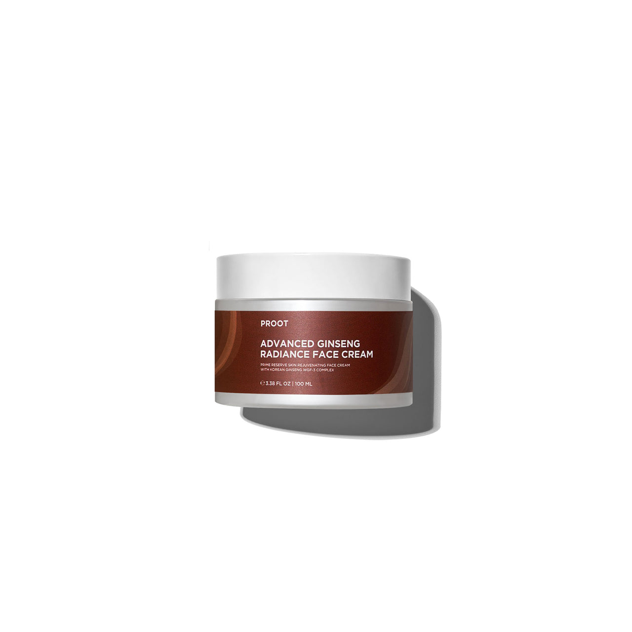 Proot Ginseng Radiance Face Cream