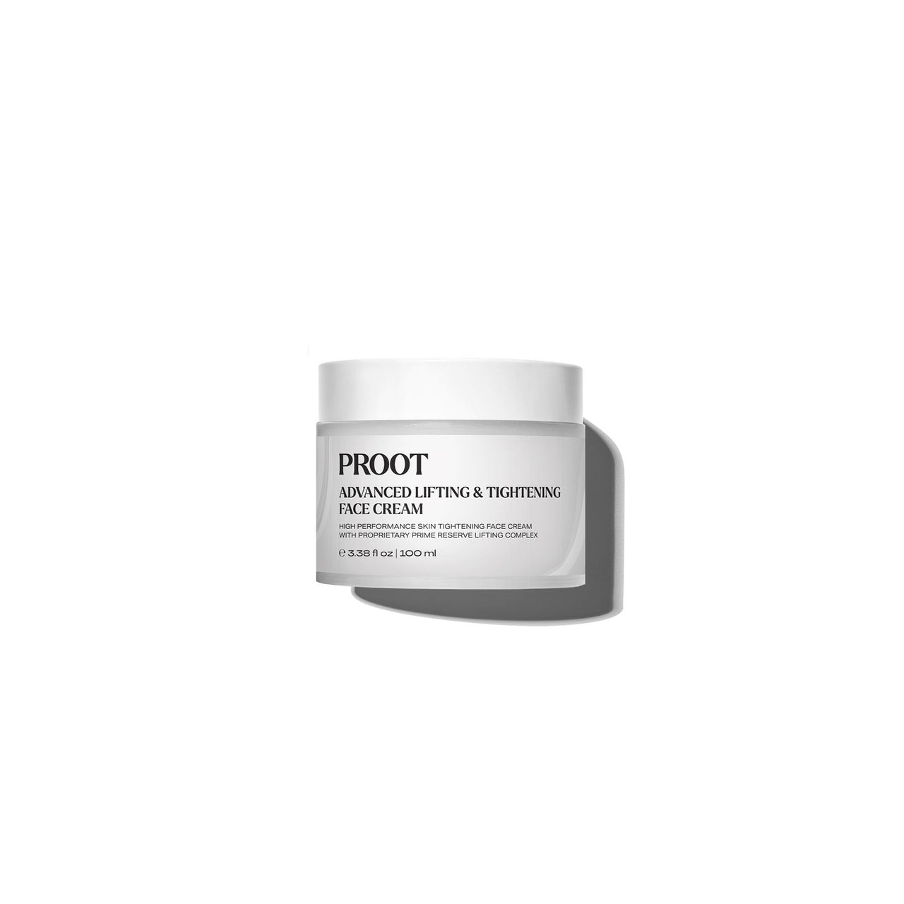 Proot Instant Skin Tightening & Lifting Cream