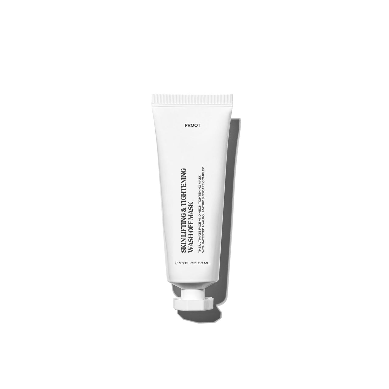 Proot Instant Skin Tightening and Lifting Face Mask