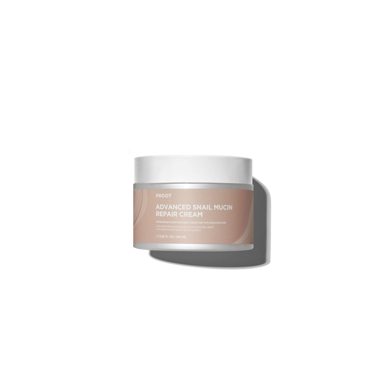 Proot Advanced Snail Mucin Repair Face Cream