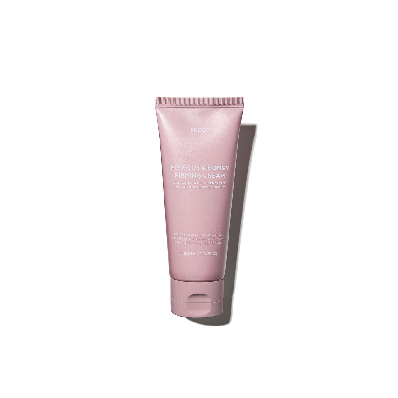 Proot Hibiscus and Honey Firming Cream