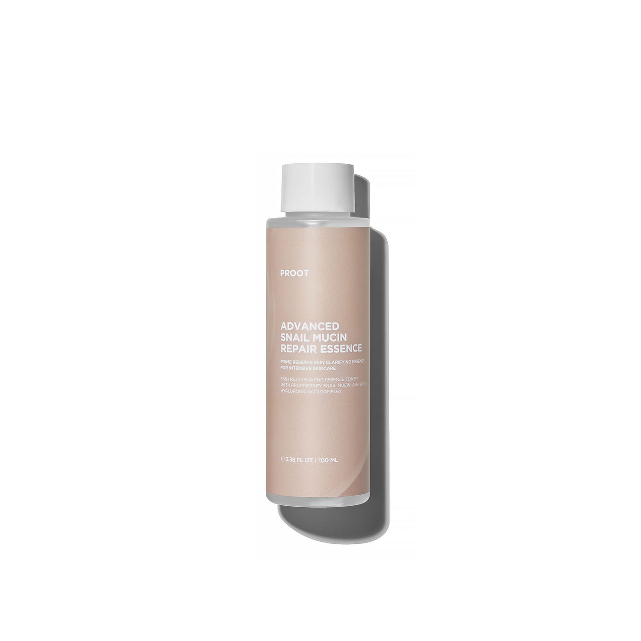 Proot Snail Mucin Repair Essence Toner
