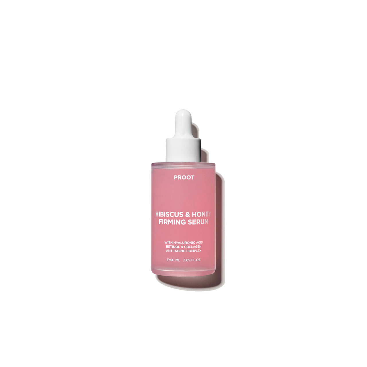 Proot Hibiscus and Honey Firming Serum