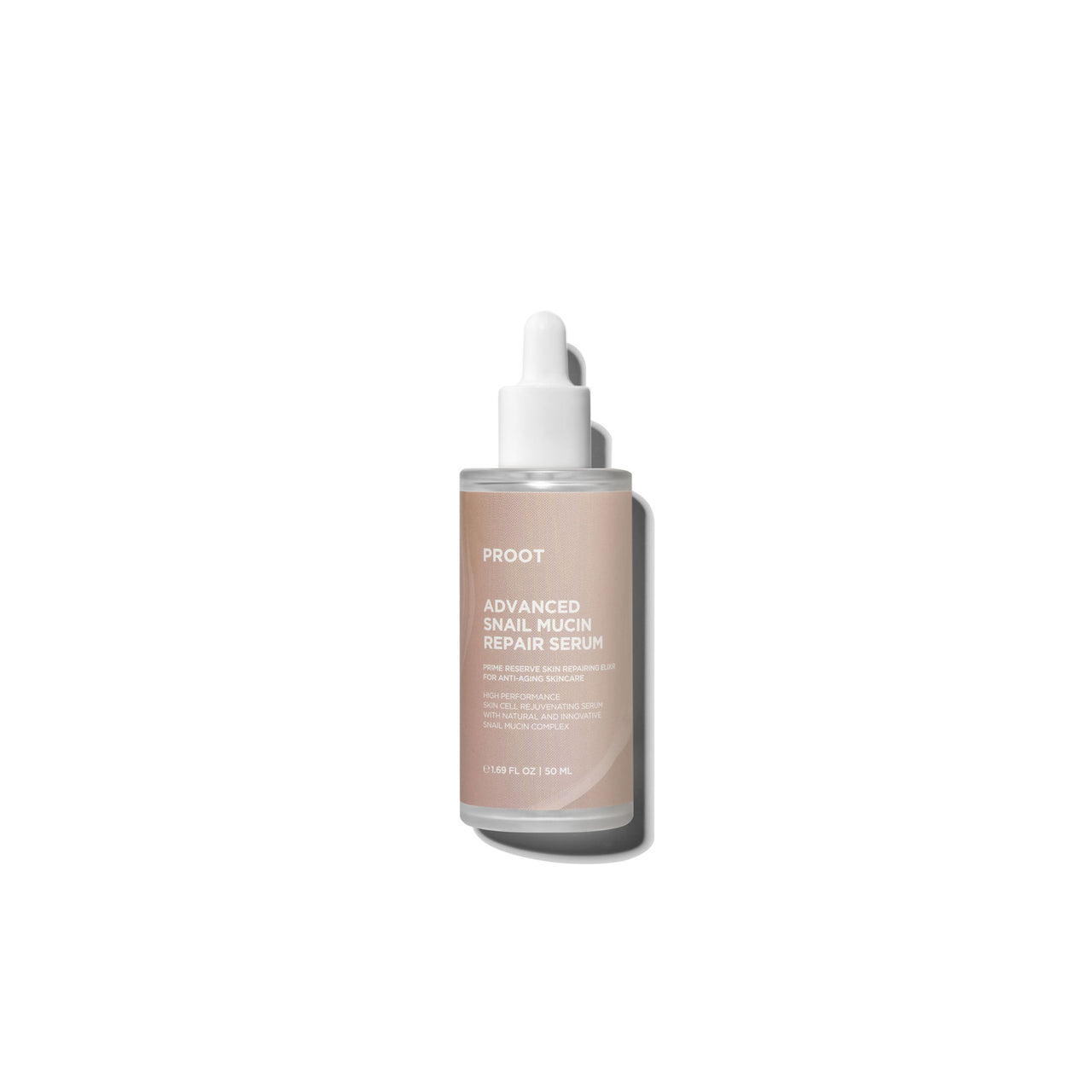 Proot Advanced Snail Mucin Repair Serum