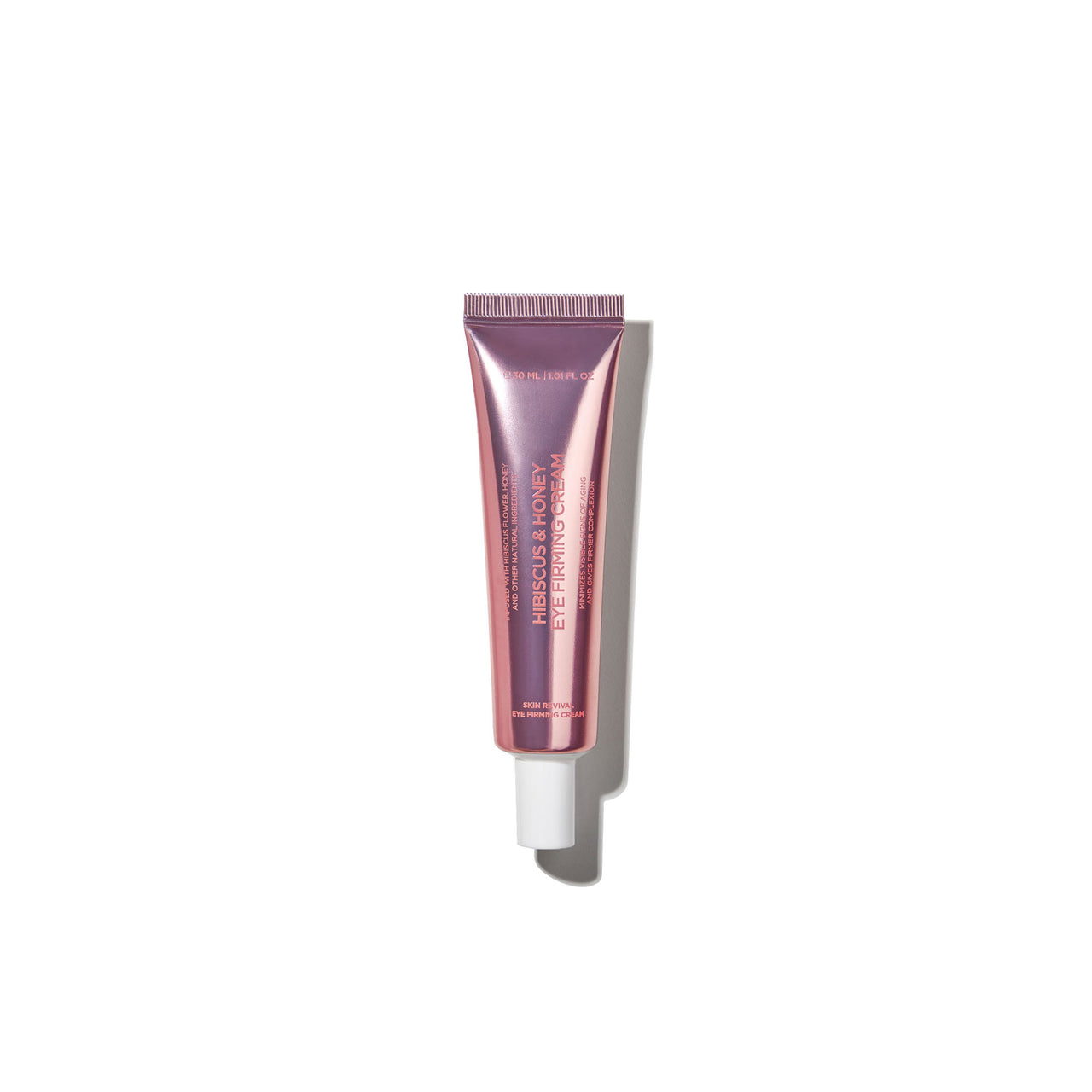Proot Hibiscus and Honey Eye Firming Cream
