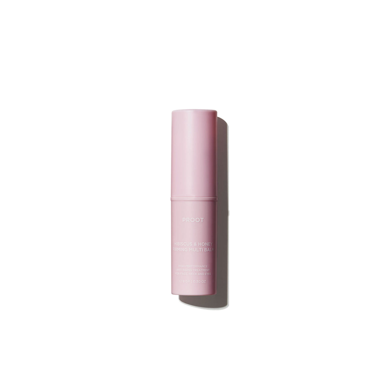 Proot Hibiscus and Honey Firming Multi Balm Stick