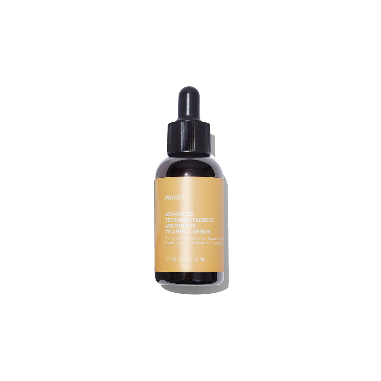 Tetrahexyldecyl Ascorbate Vitamin C Serum